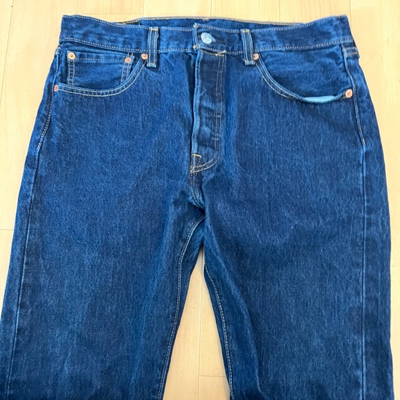 Levi’s 501 32x32 - Picture 4 of 7
